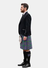 Traditional_Taylor_Weathered_Tartan_Kilt_and_Argyle_Jacket_Kilt_Outfits_left_image