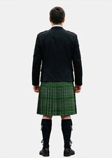 Traditional_Taylor_tartan_809_Kilt_and_Argyle_Jacket_Kilt_Outfits_back_image