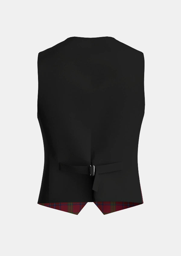 Traditional_Telfer_Tartan_10083_Waistcoat_back_image