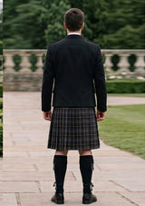 Traditional_Teylu_Coleman_Tartan_10792_Kilt_and_Argyle_Jacket_Kilt_Outfit_back_image