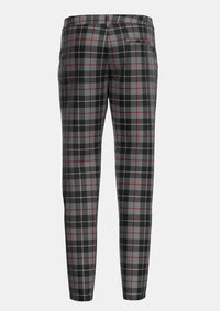 Traditional_Thompson_Grey_Tartan_3597_trouser_back_image
