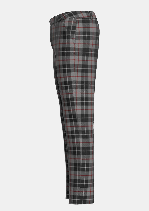 Traditional_Thompson_Grey_Tartan_3597_trouser_left_image