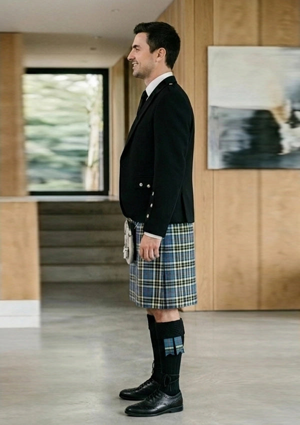 Traditional_Thompson_tartan_1383_Kilt_and_Argyle_Jacket_Kilt_Outfit_left_image