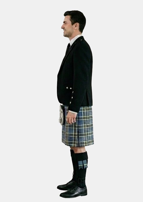 Traditional_Thompson_tartan_1383_Kilt_and_Argyle_Jacket_Kilt_Outfits_left_image