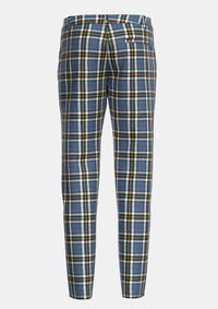 Thompson Tartan Trouser