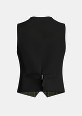 Traditional_Thomson_Personal_Tartan_231_Waistcoat_back_image
