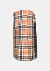 Traditional_Thomson_tartan_left_image_with_pleated_design_and_adjustable_buckles_for_men