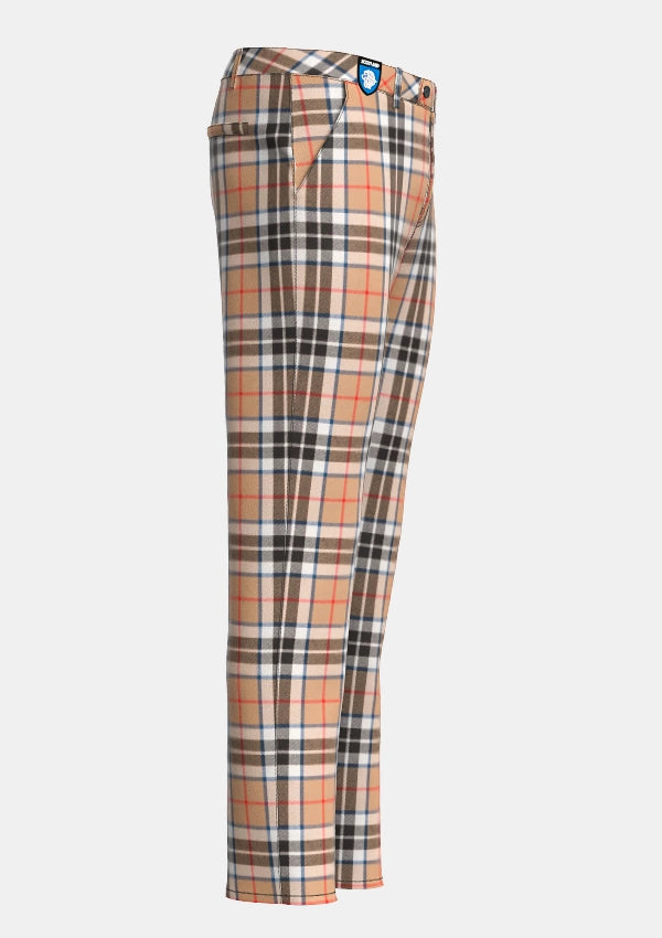Thomson Tartan Trouser