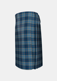 Traditional_Thorburn_Lochcarron_Tartan_6409_kilt_left_image_with_pleated_design_and_adjustable_buckles_for_men