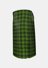 Traditional_Tomass_Tartan_5106_kilt_left_image_with_pleated_design_and_adjustable_buckles_for_men