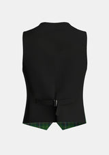 Traditional_Toshach_Tartan_2344_Waistcoat_back_image
