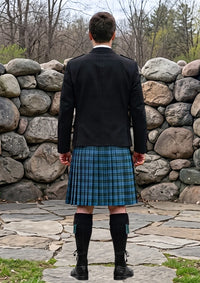 Traditional_Town_of_Kirkland_Lake_12431_Kilt_and_Argyle_Jacket_Kilt_Outfit_back_image