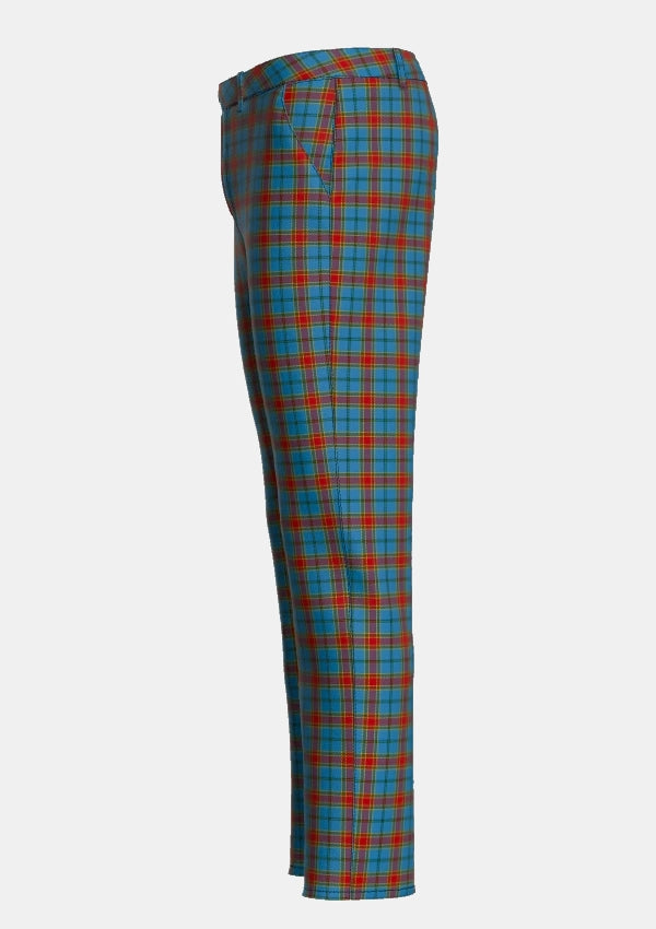 Traditional_Traill_Personal_Tartan_3093_Trouser_right_image