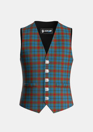Traditional_Traill_Personal_Tartan_3093_Waistcoat_front_image