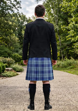 Traditional_Traynor_Tartan_6608_Kilt_and_Argyle_Jacket_Kilt_Outfit_back_image