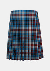 Traditional_Trillard_Personal_Tartan_6235_kilt_back_image_with_pleated_design_and_adjustable_buckles_for_men