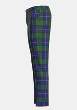 Tulloch Tartan Trouser