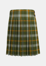 Tully Andrew Michael & Tartan Kilt