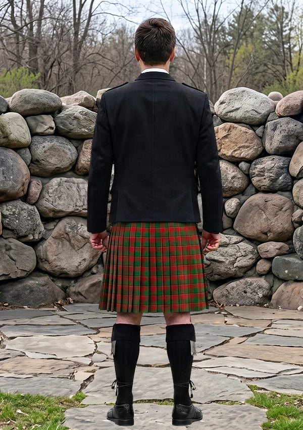 Traditional_Turnbull_Dress_Tartan_1035_Kilt_and_Argyle_Jacket_Kilt_Outfit_back_image