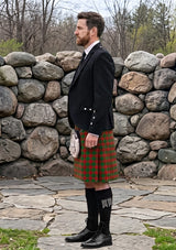 Traditional_Turnbull_Dress_Tartan_1035_Kilt_and_Argyle_Jacket_Kilt_Outfit_left_image