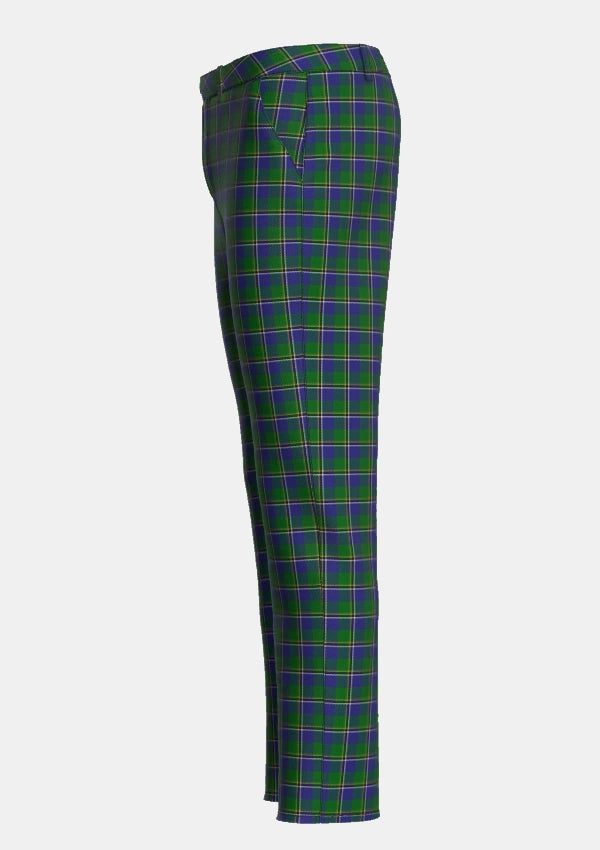 Traditional_Turnbull_Hunting_1983_2_Tartan_1265_Trouser_right_image