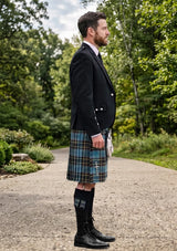 Traditional_US_Air_Force_Tartan_Kilt_and_Argyle_Jacket_Kilt_Outfit_right_image