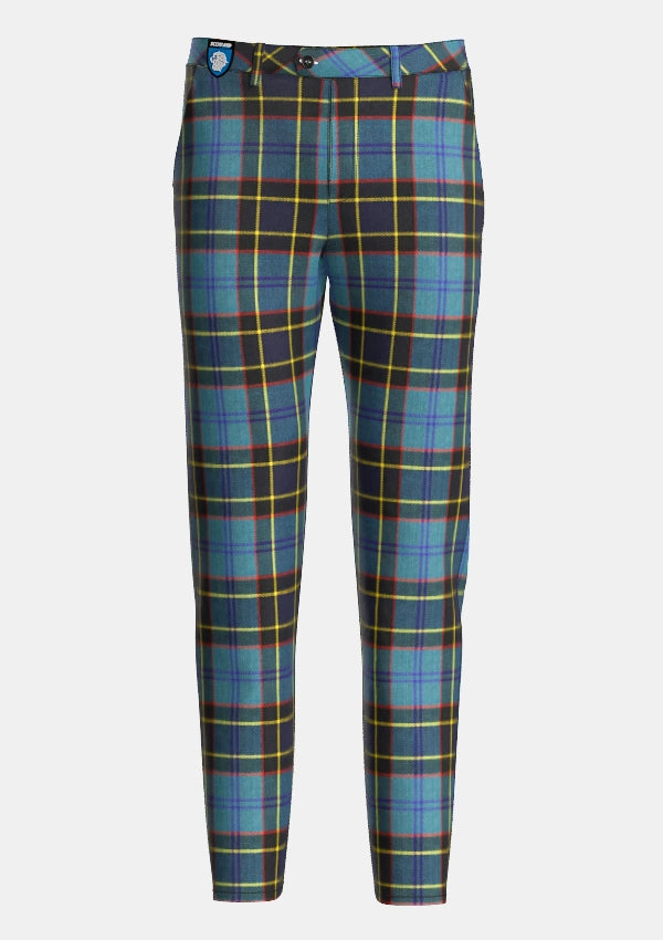 Traditional_US_Air_Force_Tartan_trouser_front_image