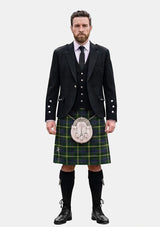 Traditional_US_Army_Tartan_Kilt_and_Argyle_Jacket_Kilt_Outfits_front_image
