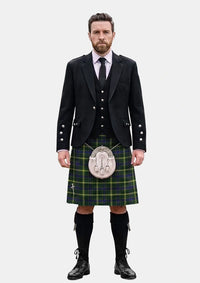 Traditional_US_Army_Tartan_Kilt_and_Argyle_Jacket_Kilt_Outfits_front_image