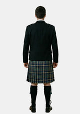 Traditional_US_Marine_Corp_Tartan_Kilt_and_Argyle_Jacket_Kilt_Outfits_back_image