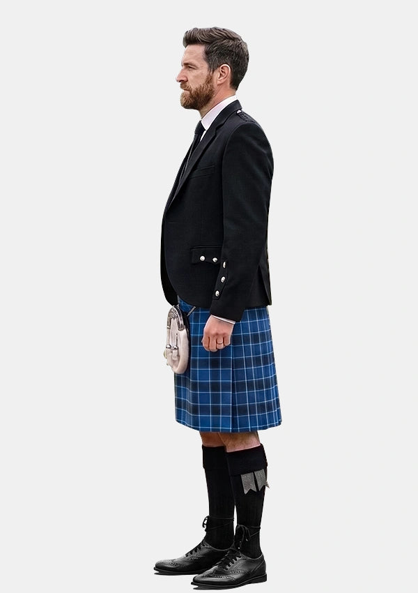 Traditional_US_Navy_Tartan_Kilt_and_Argyle_Jacket_Kilt_Outfits_left_image