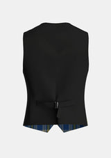 Traditional_Ukraine_Forever_Tartan_13468_Waistcoat_back_image