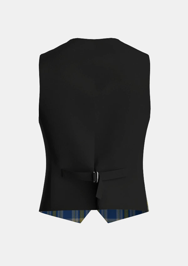 Traditional_Ukraine_Forever_Tartan_13468_Waistcoat_back_image
