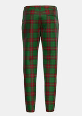 Traditional_Ulster_Red_Tartan_792_trouser_back_image