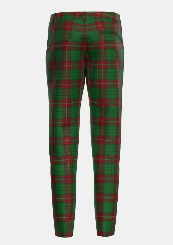 Traditional_Ulster_Red_Tartan_792_trouser_back_image