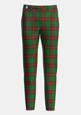Traditional_Ulster_Red_Tartan_792_trouser_front_image