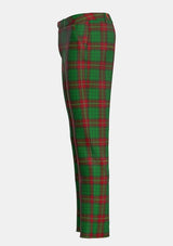 Traditional_Ulster_Red_Tartan_792_trouser_left_image
