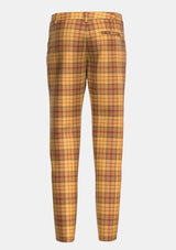 Ulster Tartan Trouser
