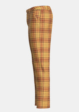 Ulster Tartan Trouser