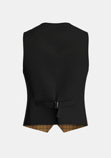 Ulster Tartan Kilt Waistcoat