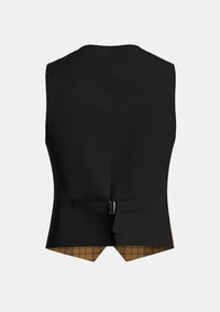 Ulster Tartan Kilt Waistcoat