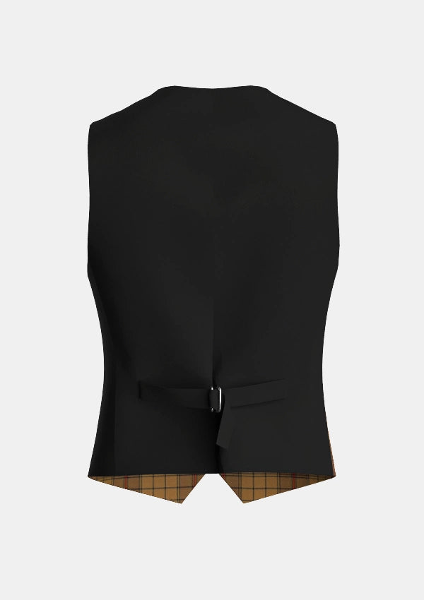 Ulster Tartan Kilt Waistcoat