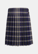 Traditional_Unidentified_Gordon_variant_Tartan_1730_kilt_back_image_with_pleated_design_and_adjustable_buckles_for_men