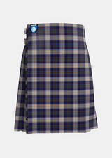 Traditional_Unidentified_Gordon_variant_Tartan_1730_kilt_front_image_with_pleated_design_and_adjustable_buckles_for_men