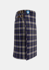 Traditional_Unidentified_Gordon_variant_Tartan_1730_kilt_right_image_with_pleated_design_and_adjustable_buckles_for_men