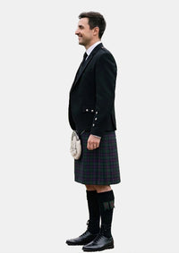 Traditional_Urquhart_tartan_1086_Kilt_and_Argyle_Jacket_Kilt_Outfits_left_image