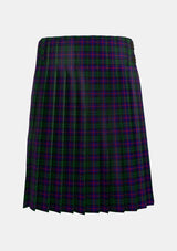 Traditional_Urquhart_tartan_back_image_with_pleated_design_and_adjustable_buckles_for_men
