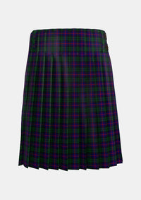 Traditional_Urquhart_tartan_back_image_with_pleated_design_and_adjustable_buckles_for_men