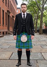 Traditional_Vance_Tartan_2208_Kilt_and_Argyle_Jacket_Kilt_Outfit_front_image