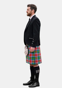 Traditional_Veitch_Tartan_13071_Kilt_and_Argyle_Jacket_Kilt_Outfits_left_image